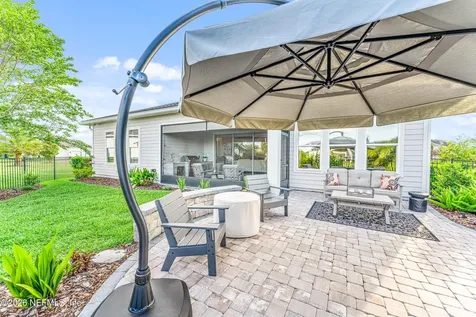 443 Rustic Mill Drive St. Augustine FL 32092