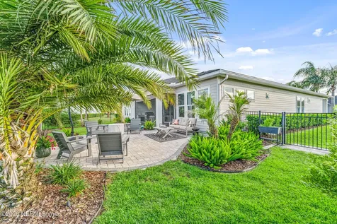 443 Rustic Mill Drive St. Augustine FL 32092