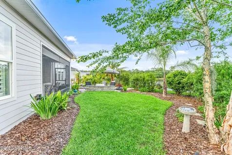 443 Rustic Mill Drive St. Augustine FL 32092
