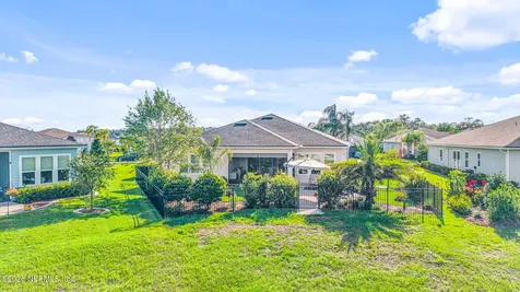 443 Rustic Mill Drive St. Augustine FL 32092