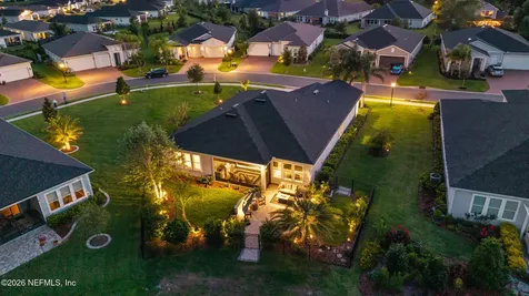 443 Rustic Mill Drive St. Augustine FL 32092