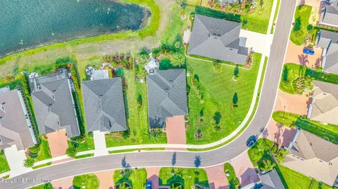 443 Rustic Mill Drive St. Augustine FL 32092
