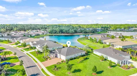 443 Rustic Mill Drive St. Augustine FL 32092