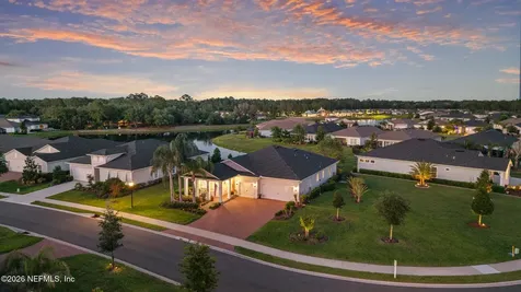 443 Rustic Mill Drive St. Augustine FL 32092