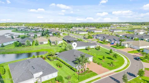 443 Rustic Mill Drive St. Augustine FL 32092