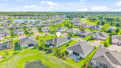 443 Rustic Mill Drive St. Augustine FL 32092