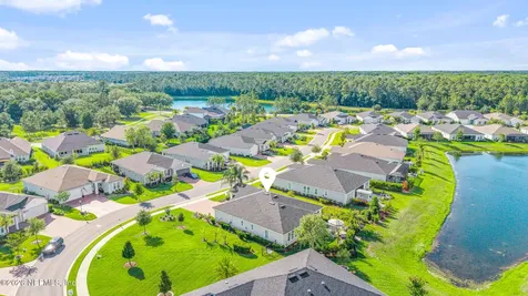 443 Rustic Mill Drive St. Augustine FL 32092