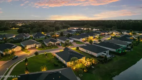 443 Rustic Mill Drive St. Augustine FL 32092
