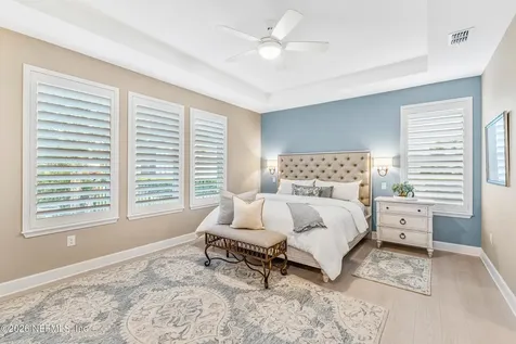 443 Rustic Mill Drive St. Augustine FL 32092