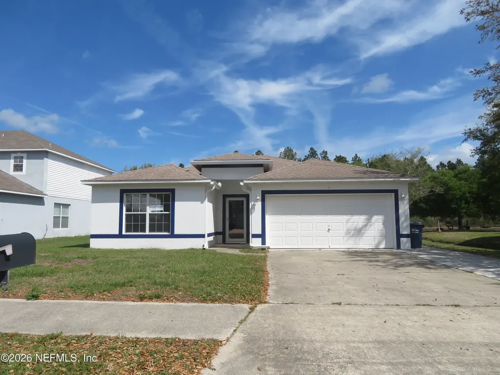 495 Islamorada Drive S Macclenny FL 32063