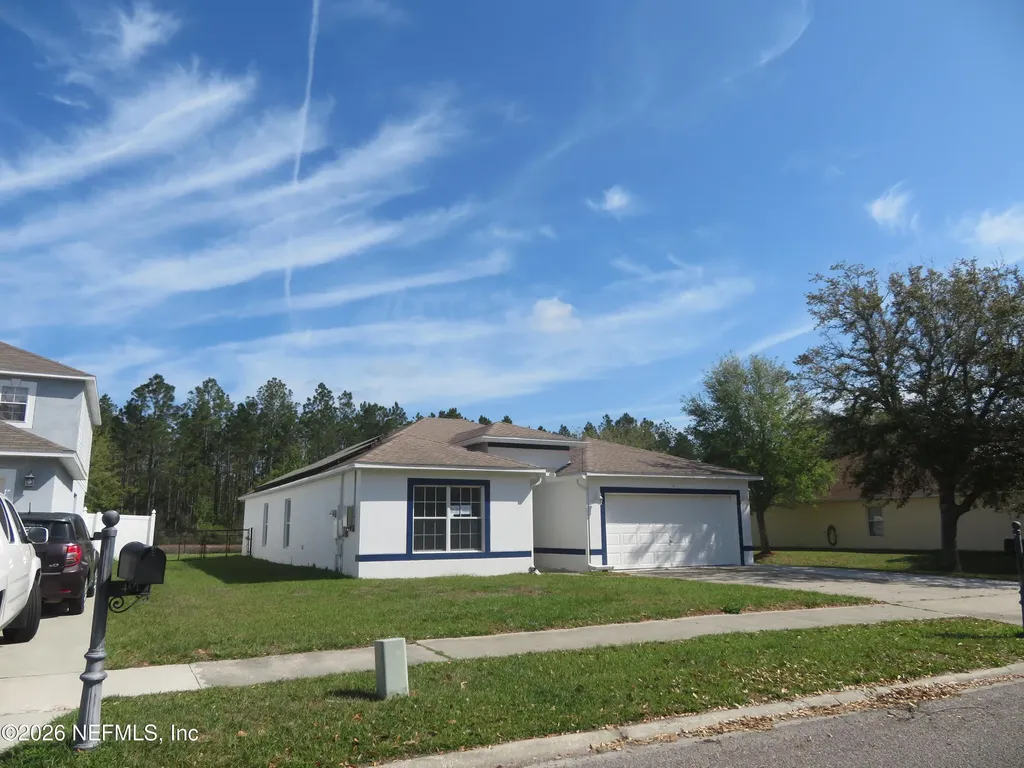 495 Islamorada Drive S Macclenny FL 32063