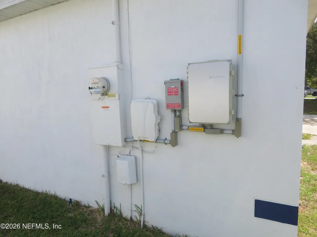 495 Islamorada Drive S Macclenny FL 32063
