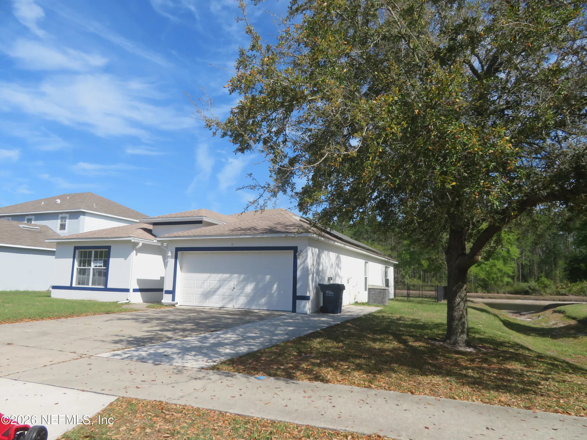 495 Islamorada Drive S Macclenny FL 32063