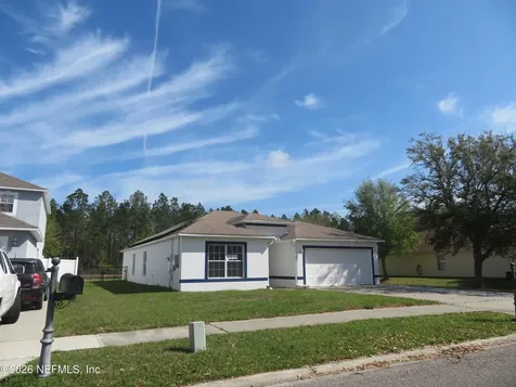 495 Islamorada Drive S Macclenny FL 32063