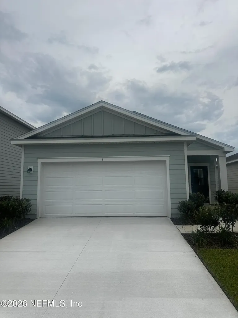 4 Oriole Road Palm Coast FL 32164