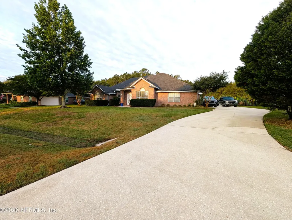 782 Wellhouse Drive Jacksonville FL 32220