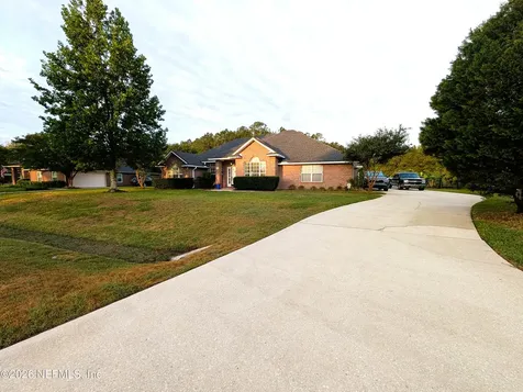 782 Wellhouse Drive Jacksonville FL 32220