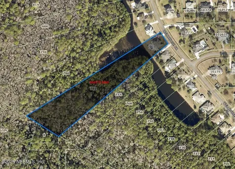 782 Wellhouse Drive Jacksonville FL 32220