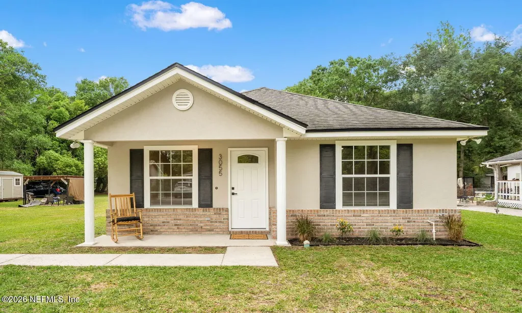 3055 Lowell Avenue Jacksonville FL 32254