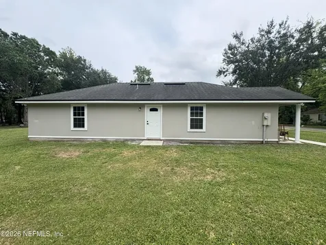3055 Lowell Avenue Jacksonville FL 32254