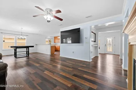 12598 Pine Marsh Way Jacksonville FL 32226