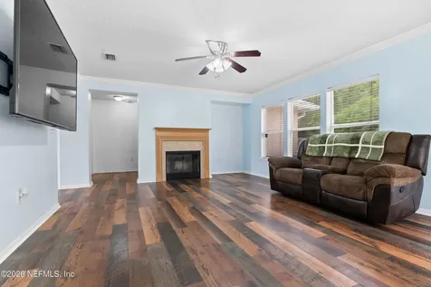 12598 Pine Marsh Way Jacksonville FL 32226