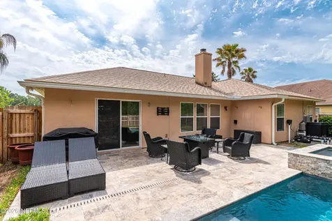 12598 Pine Marsh Way Jacksonville FL 32226