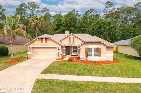 12598 Pine Marsh Way Jacksonville FL 32226