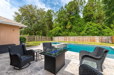 12598 Pine Marsh Way Jacksonville FL 32226
