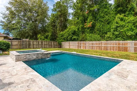 12598 Pine Marsh Way Jacksonville FL 32226