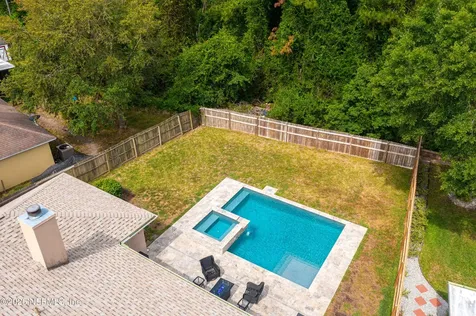 12598 Pine Marsh Way Jacksonville FL 32226