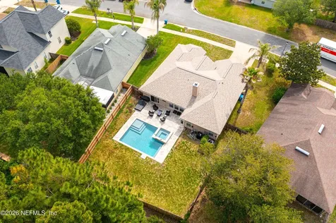 12598 Pine Marsh Way Jacksonville FL 32226