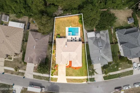 12598 Pine Marsh Way Jacksonville FL 32226