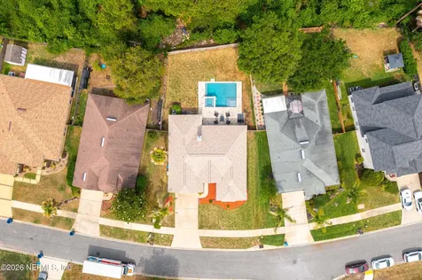 12598 Pine Marsh Way Jacksonville FL 32226