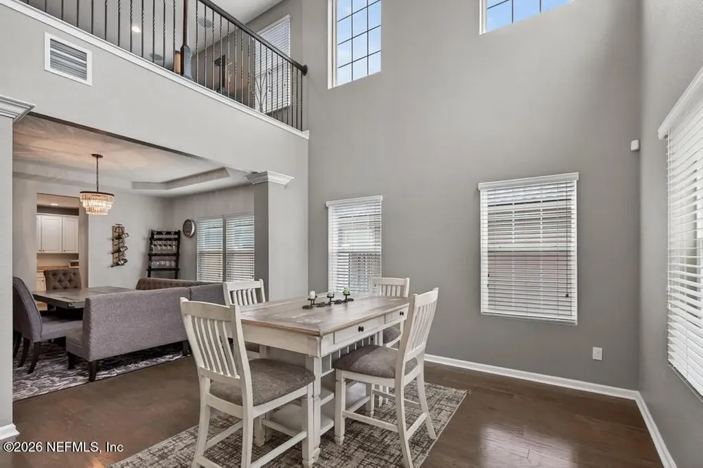 1027 Mayfair Creek Court Jacksonville FL 32218