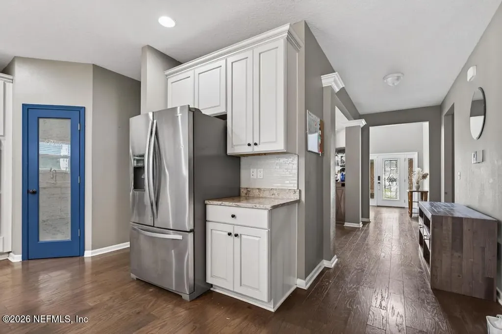 1027 Mayfair Creek Court Jacksonville FL 32218