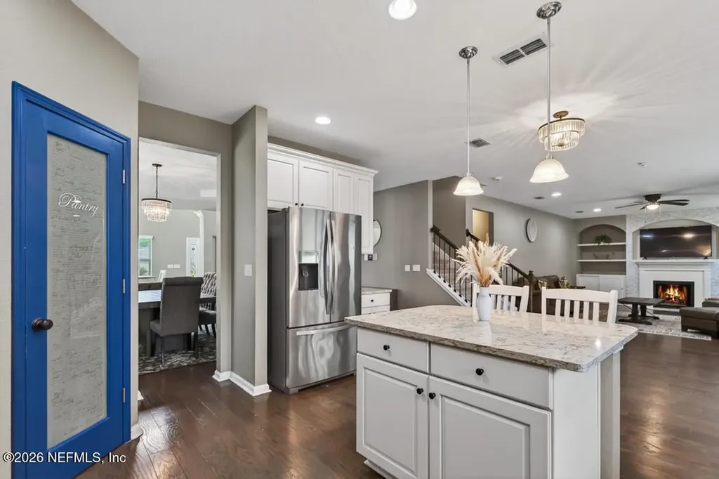 1027 Mayfair Creek Court Jacksonville FL 32218
