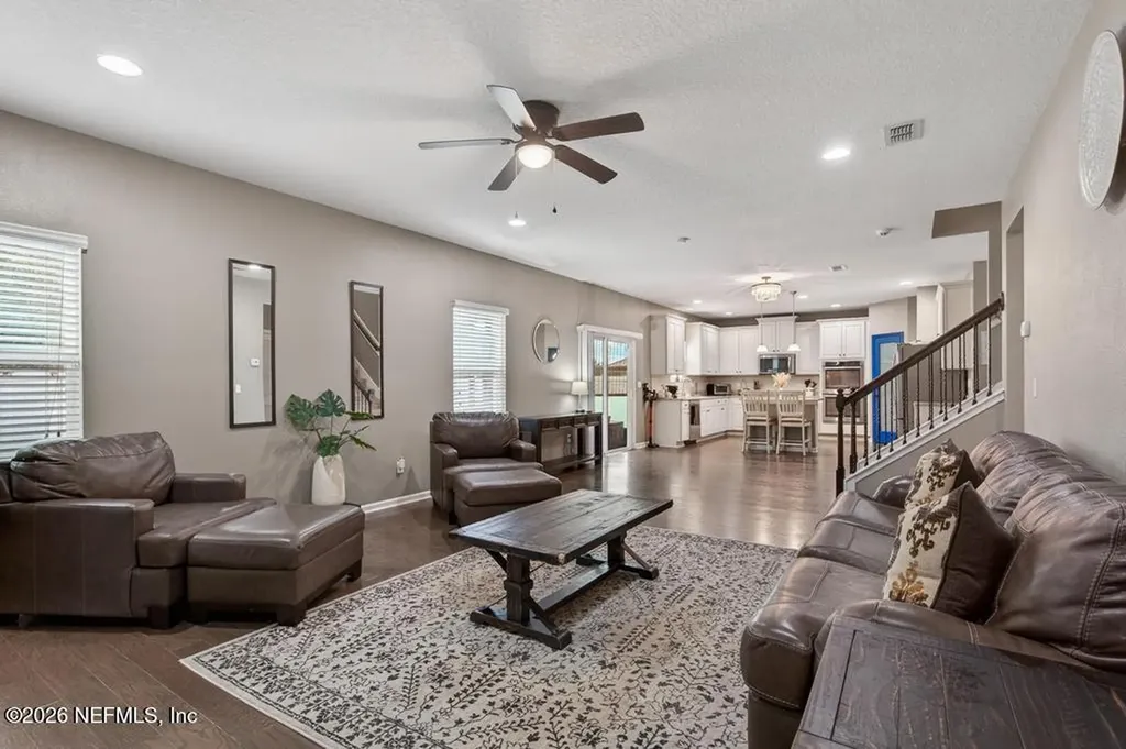 1027 Mayfair Creek Court Jacksonville FL 32218
