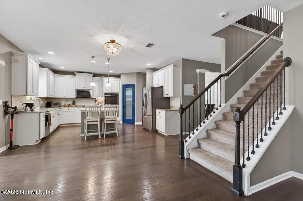 1027 Mayfair Creek Court Jacksonville FL 32218