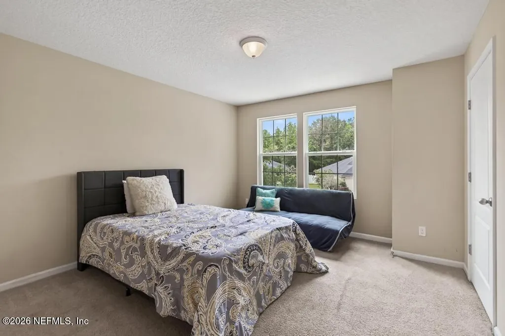 1027 Mayfair Creek Court Jacksonville FL 32218