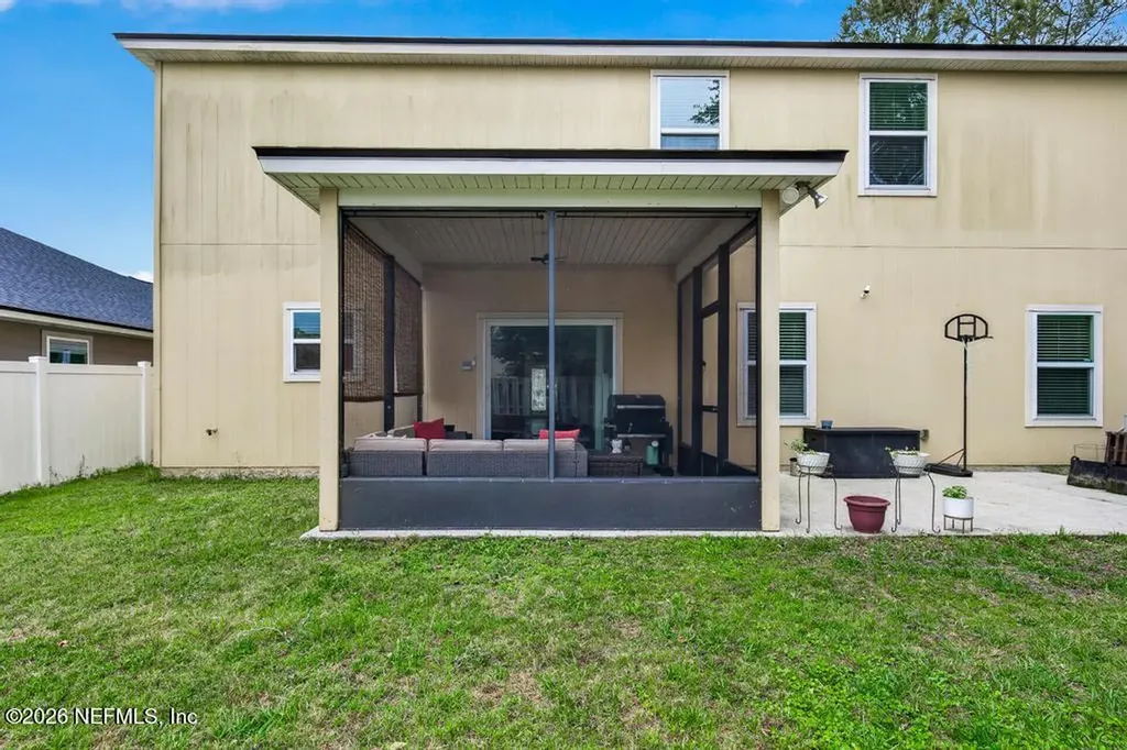 1027 Mayfair Creek Court Jacksonville FL 32218