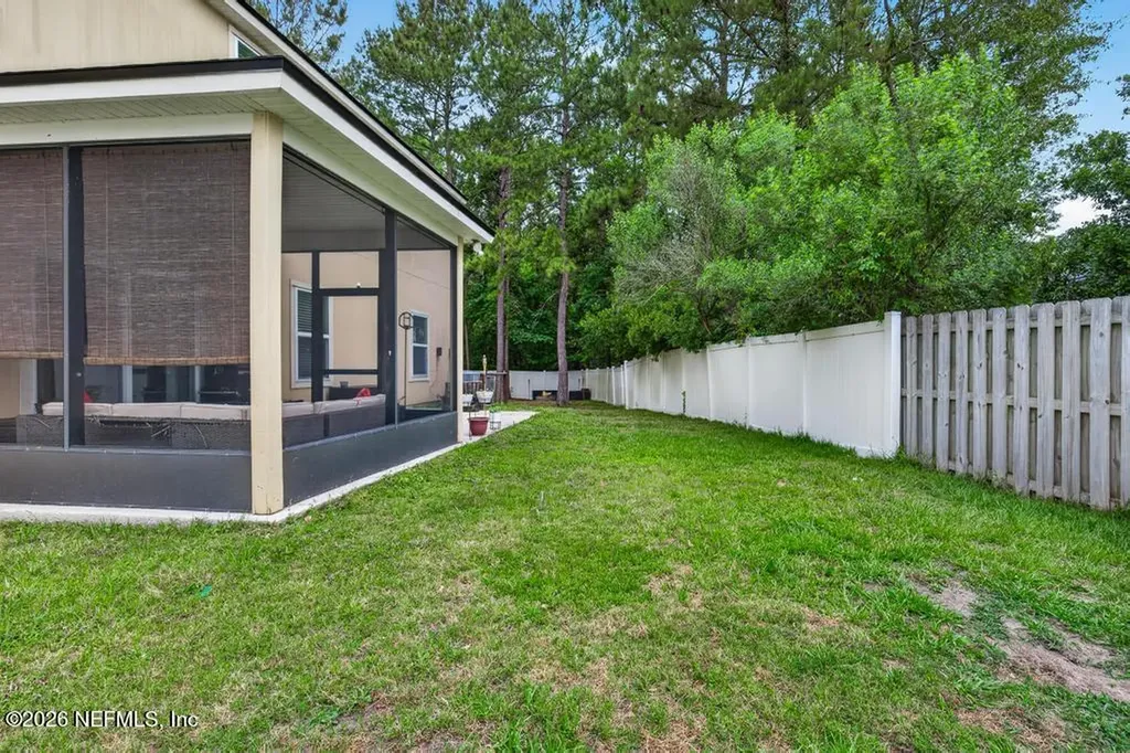 1027 Mayfair Creek Court Jacksonville FL 32218