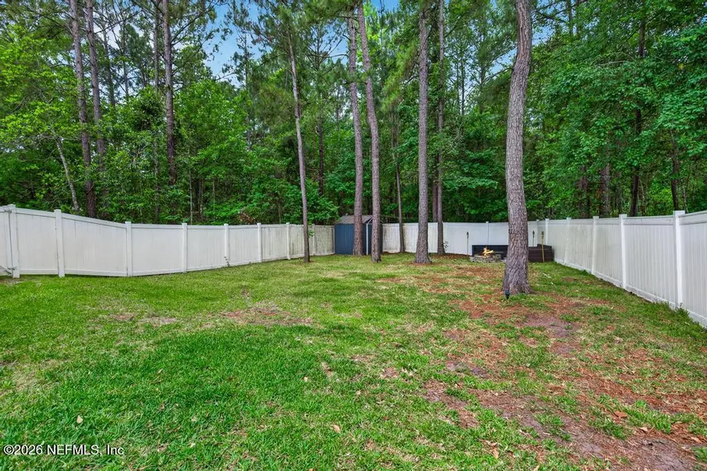 1027 Mayfair Creek Court Jacksonville FL 32218