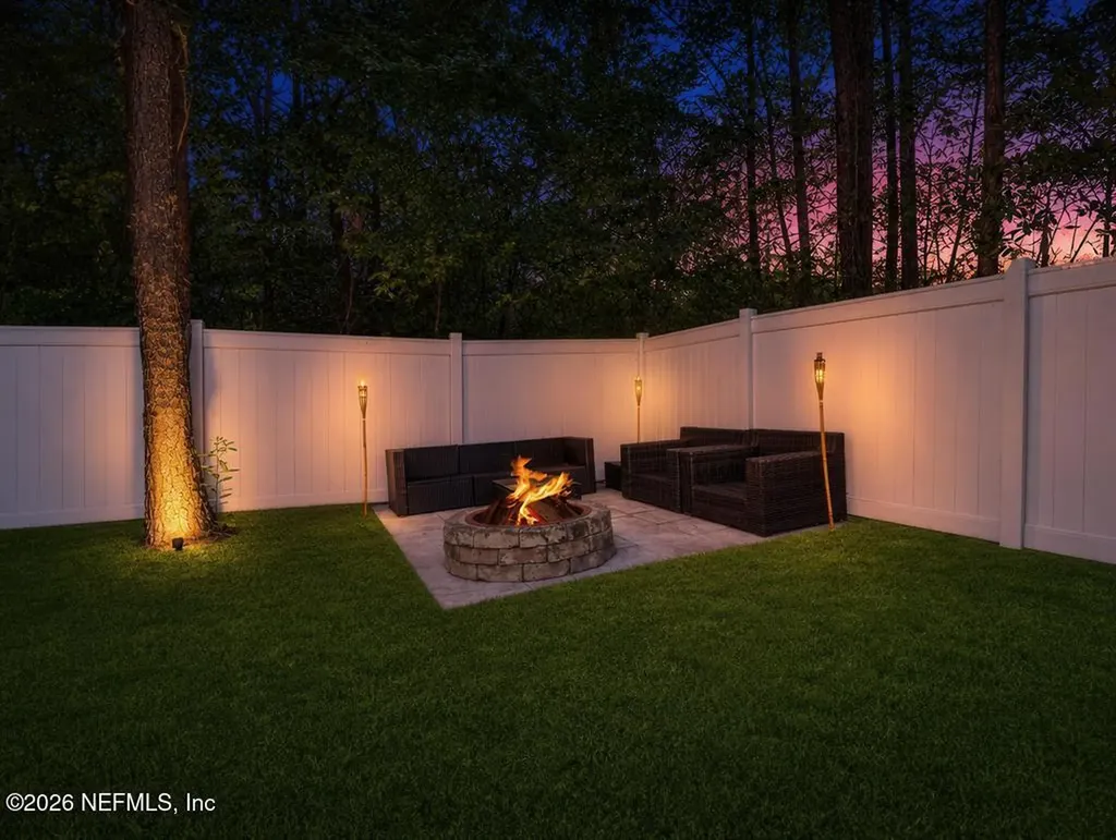 1027 Mayfair Creek Court Jacksonville FL 32218