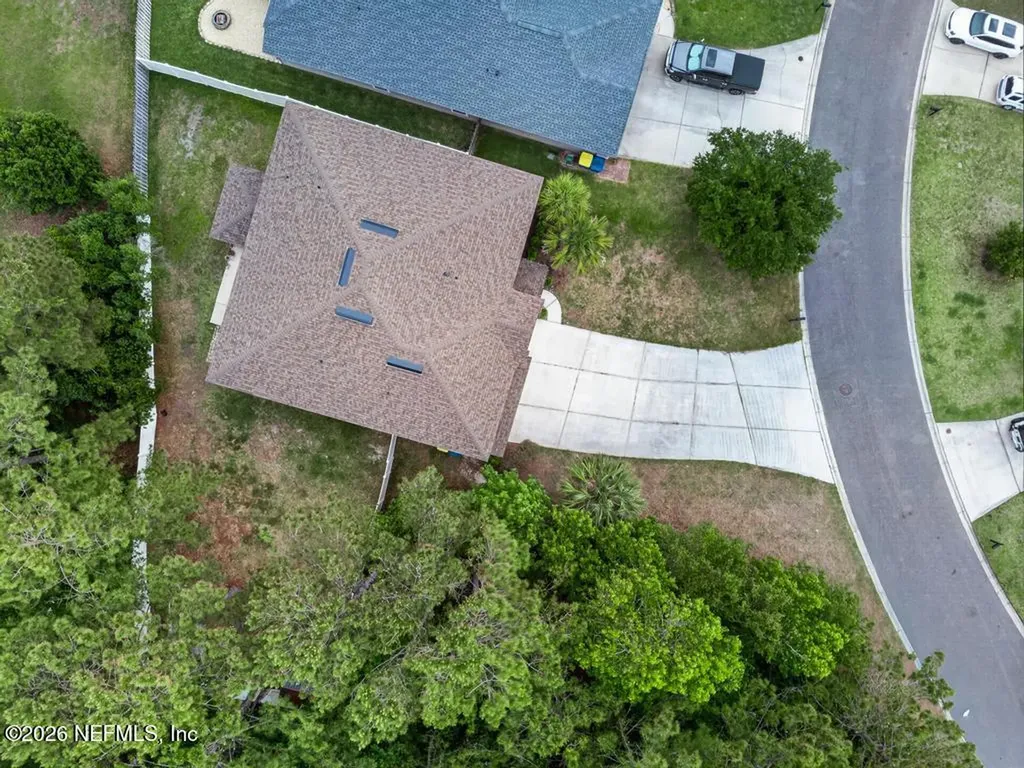 1027 Mayfair Creek Court Jacksonville FL 32218