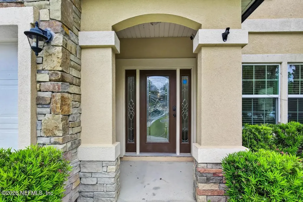 1027 Mayfair Creek Court Jacksonville FL 32218