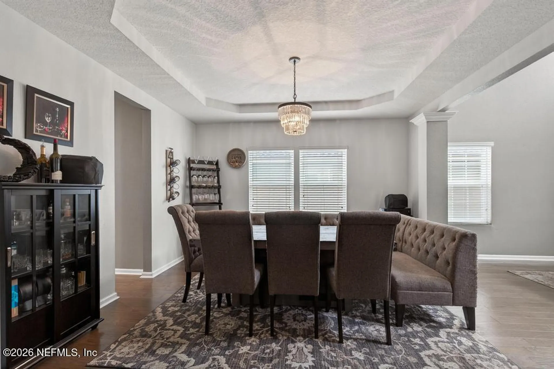 1027 Mayfair Creek Court Jacksonville FL 32218