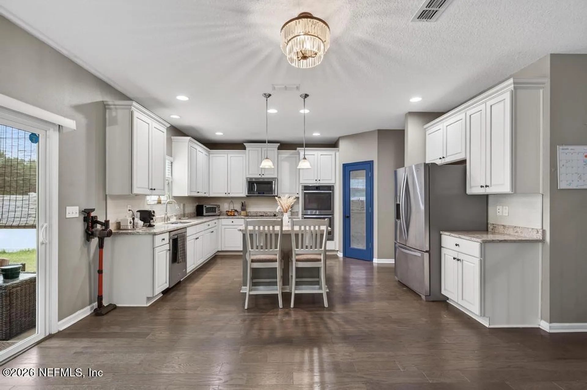 1027 Mayfair Creek Court Jacksonville FL 32218
