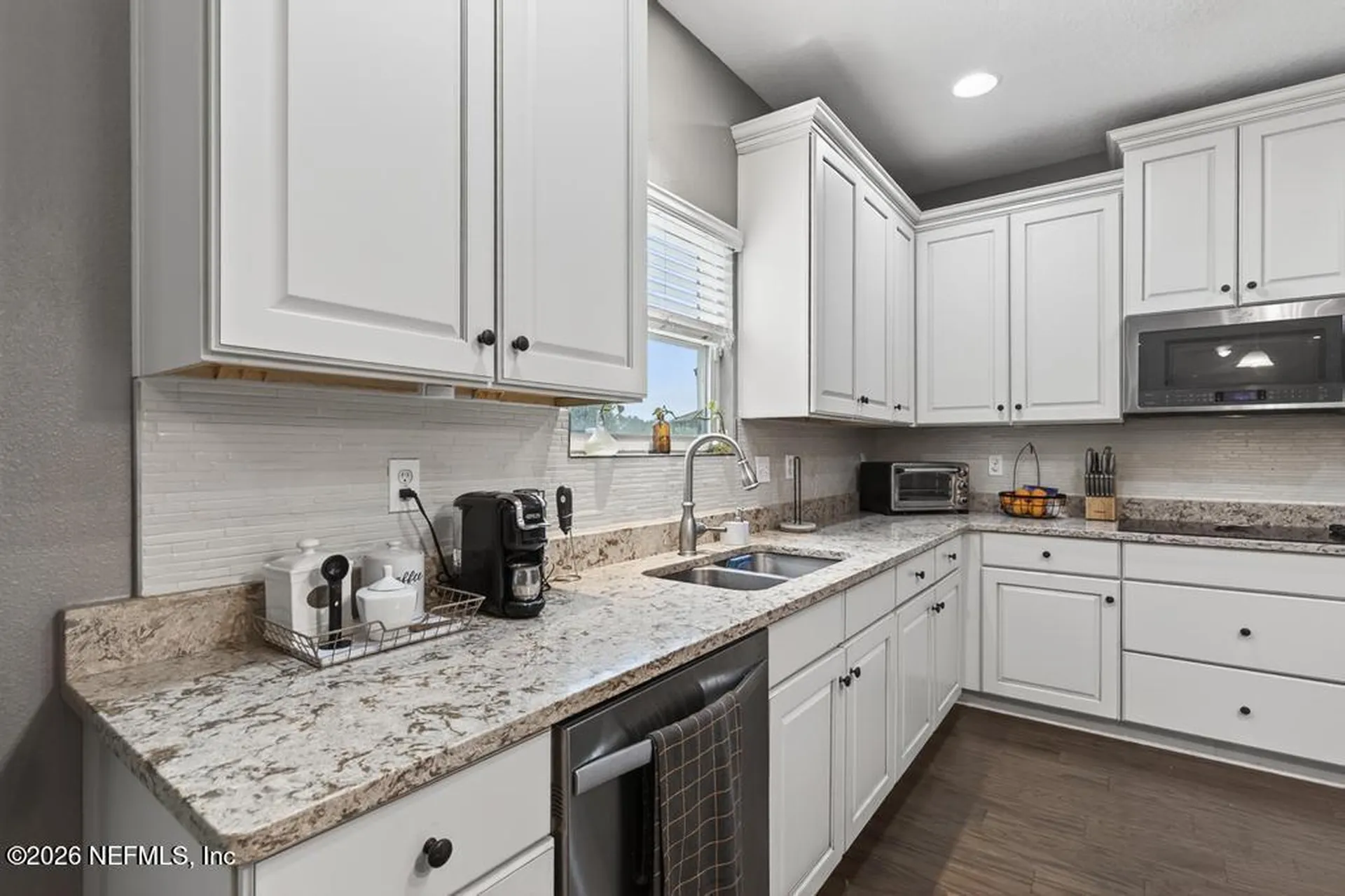 1027 Mayfair Creek Court Jacksonville FL 32218