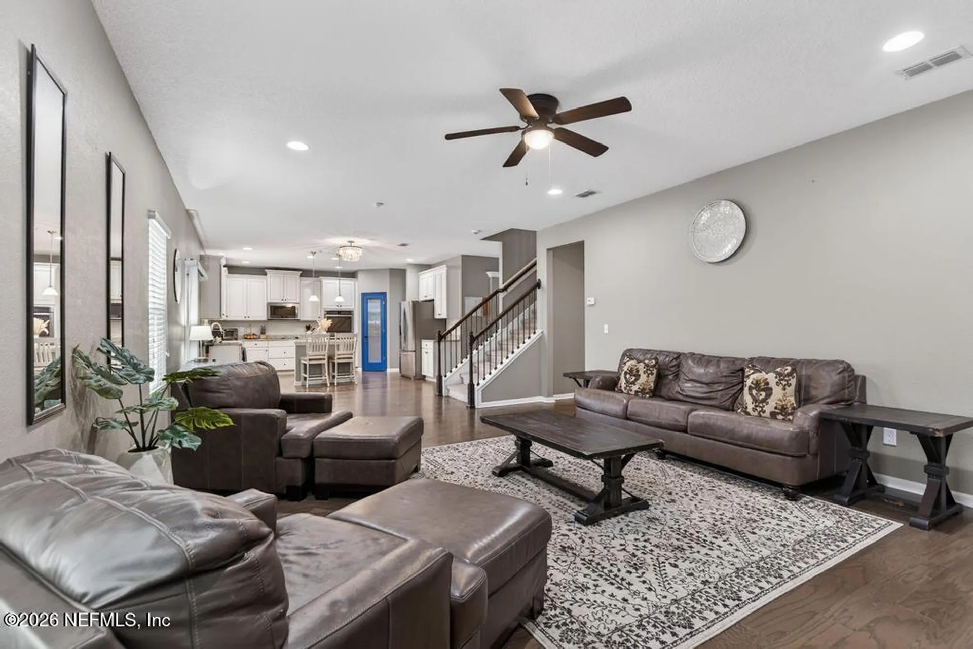 1027 Mayfair Creek Court Jacksonville FL 32218